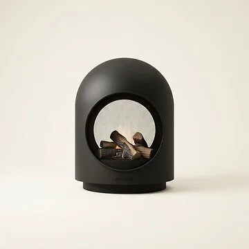 Ignis Dome Fireplace
