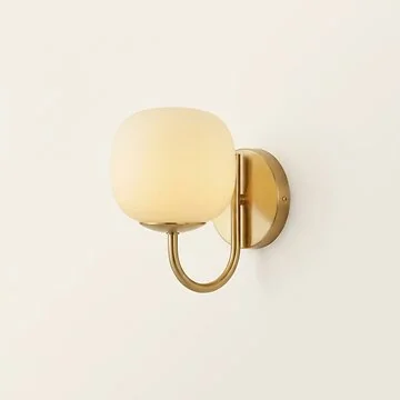Luna Wall Sconce
