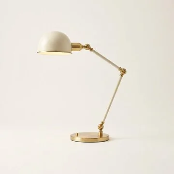 Flex Desk Lamp