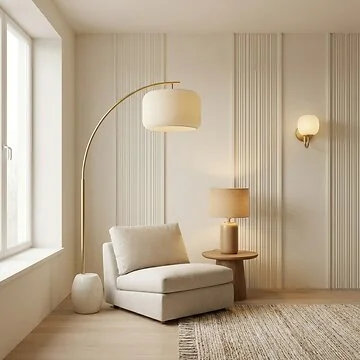 Lighting Trio Bundle