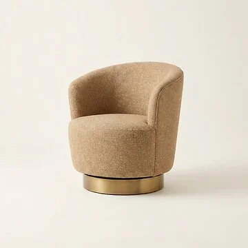 Orbit Swivel Chair