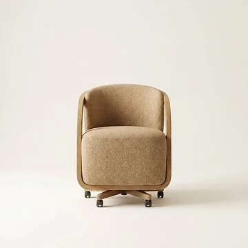 Pivot Task Chair