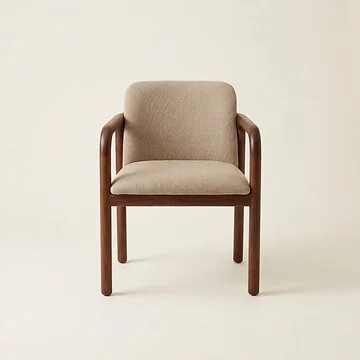 Carver Host Chair