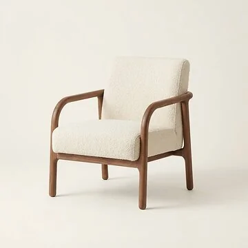 Sylvan Armchair