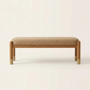 Sven Bedroom Bench