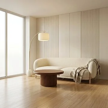 Living Room Essentials Bundle