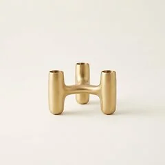 Trio Candlestick (Short)