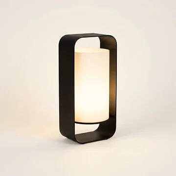 Lumina Floor Lantern