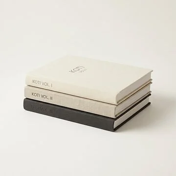 Koti Book Collection