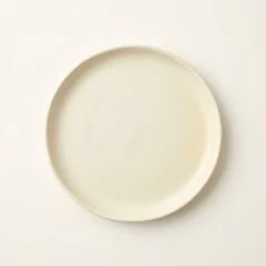 Terra Side Plate